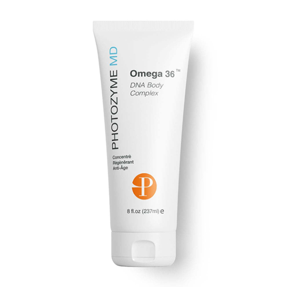 Photozyme MD Omega 36 Body Complex 237 ml - Крем для тіла Photozyme MD Omega 36 Body Complex 237 ml - Крем для тіла